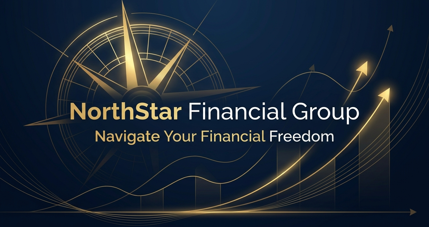 NorthStar Financial Banner